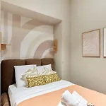 Superb Apartment 2 Bedrooms Centrer Of Paris By Studio Prestige