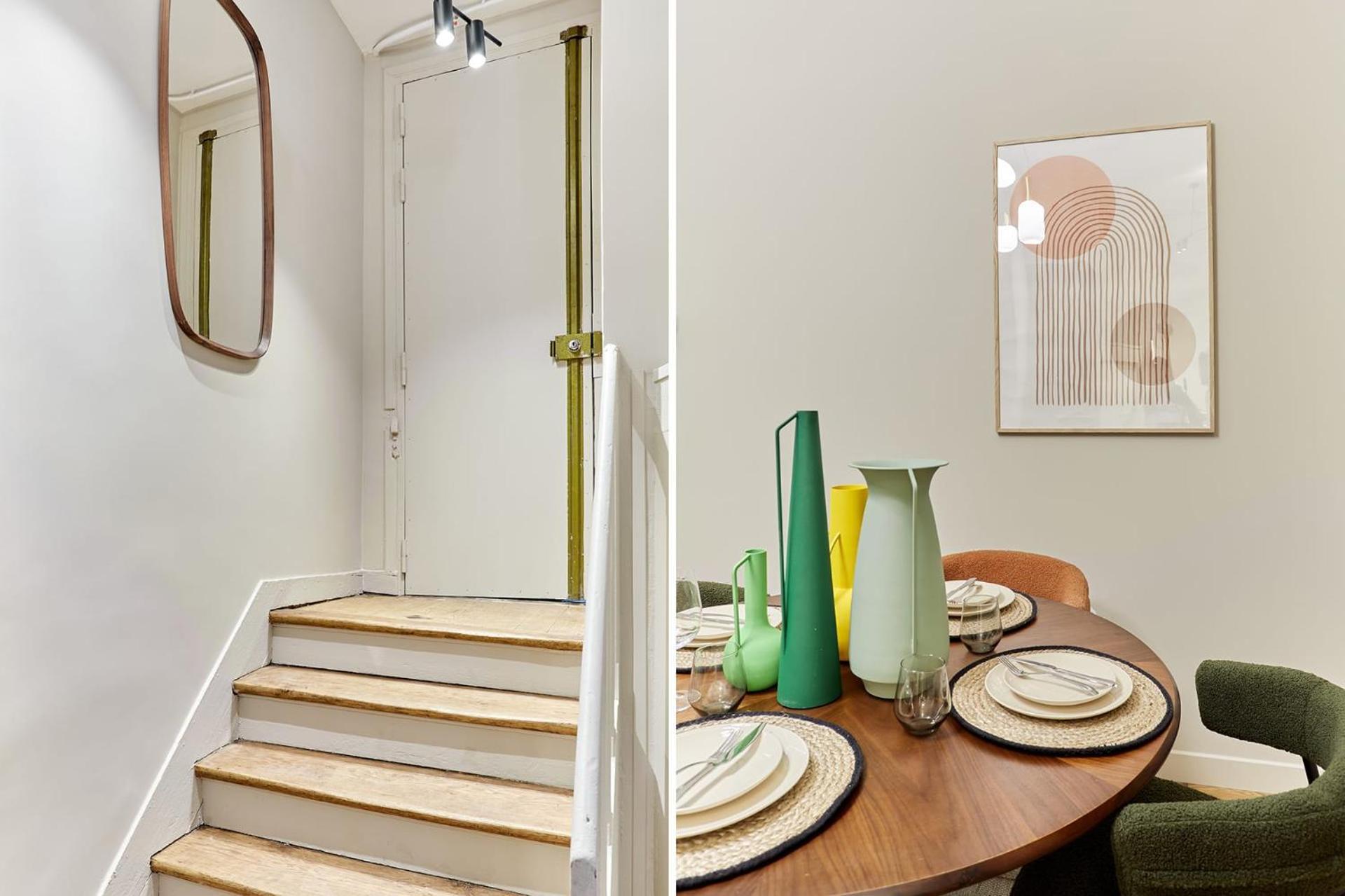 Superb 2 Bedrooms Centrer Of By Prestige Apartment